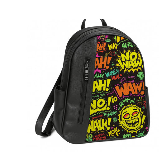 VOLT Nexa Printed Backpacks