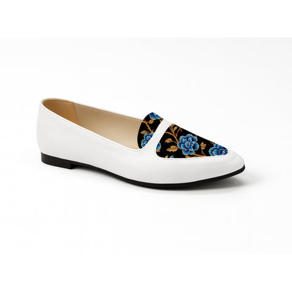Stride Nilo Flat Shoes