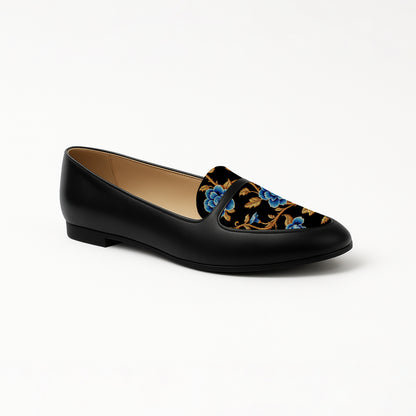 Stride Nilo Flat Shoes