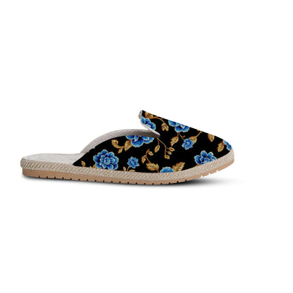 JULIA  Nilo  Mule