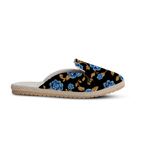 JULIA  Nilo  Mule