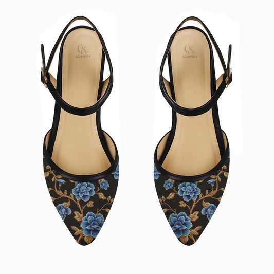 Nilo Slingback