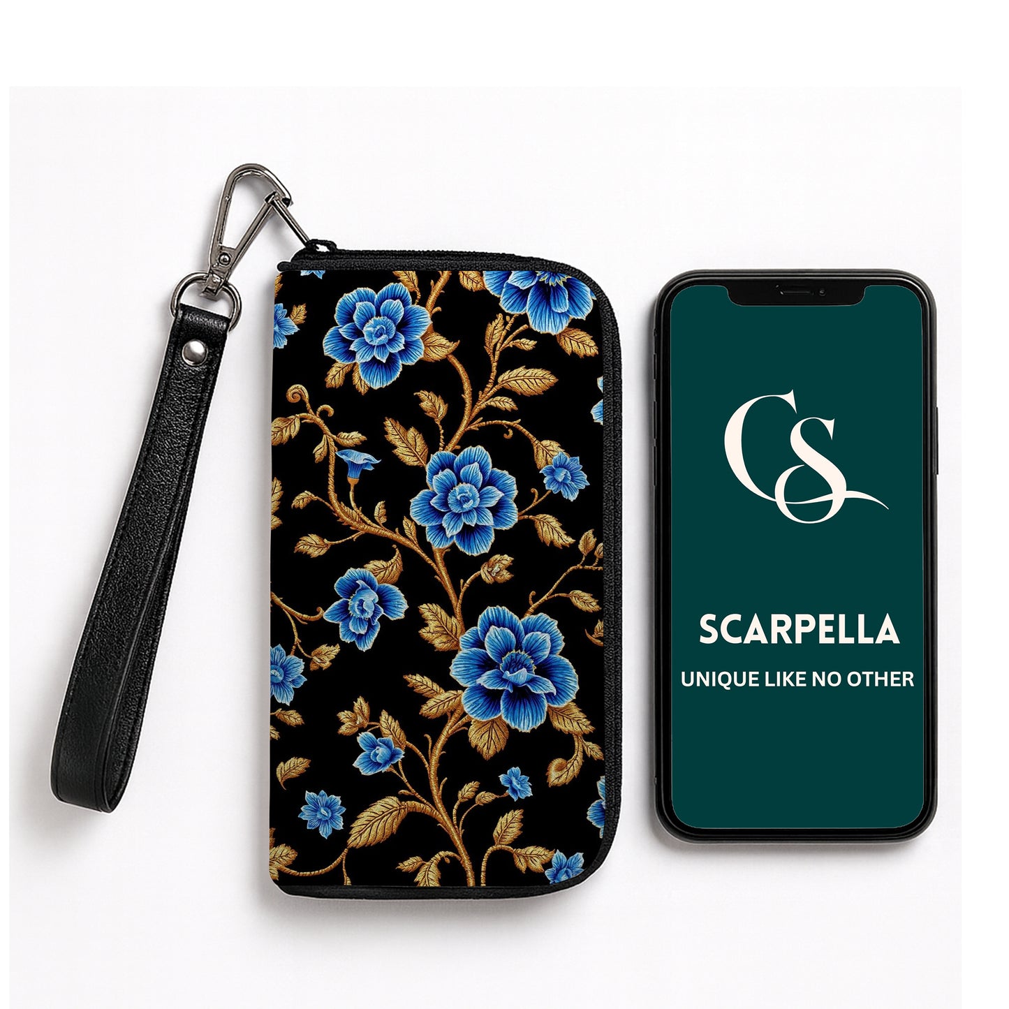 Nilo Mobile Case