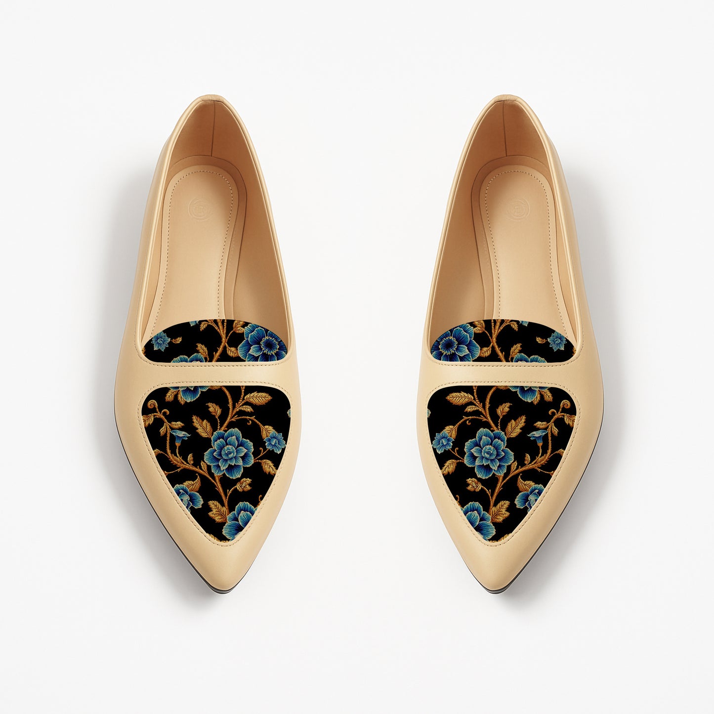 Stride Nilo Flat Shoes
