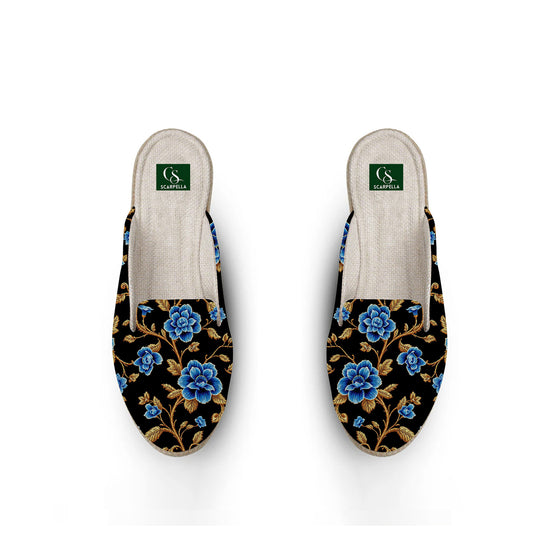 JULIA  Nilo  Mule