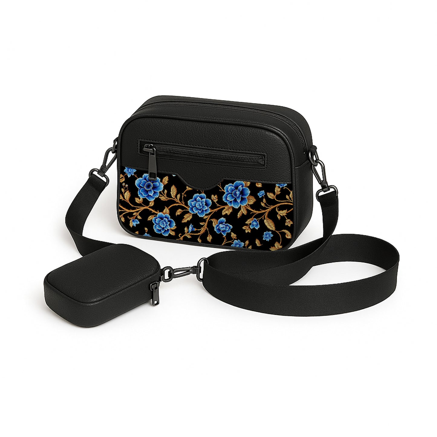 Jasmine Nilo  Cross bag
