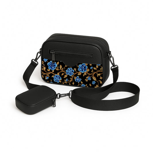 Jasmine Nilo  Cross bag
