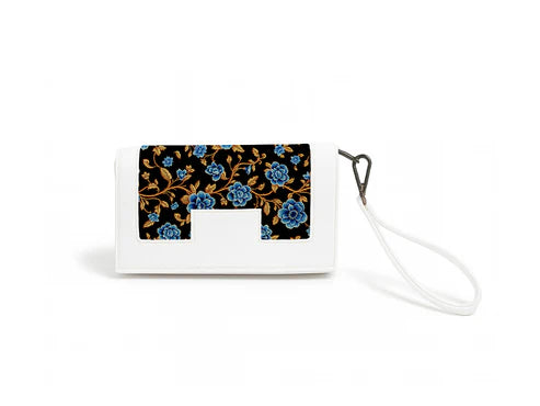 Sarrah Clutch Nilo