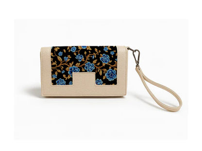 Sarrah Clutch Nilo