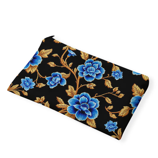 Printed Nilo Pouch