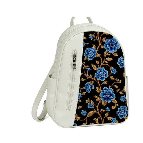 VOLT Nilo Printed Backpacks