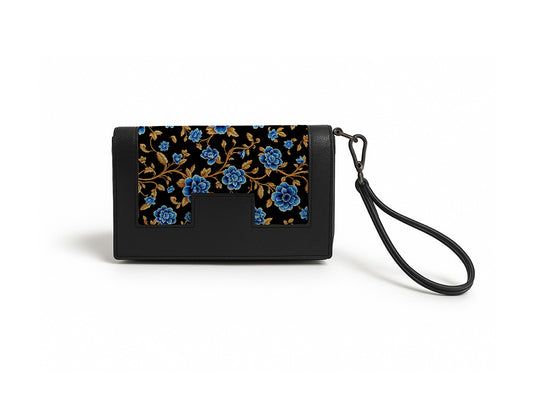 Sarrah Clutch Nilo