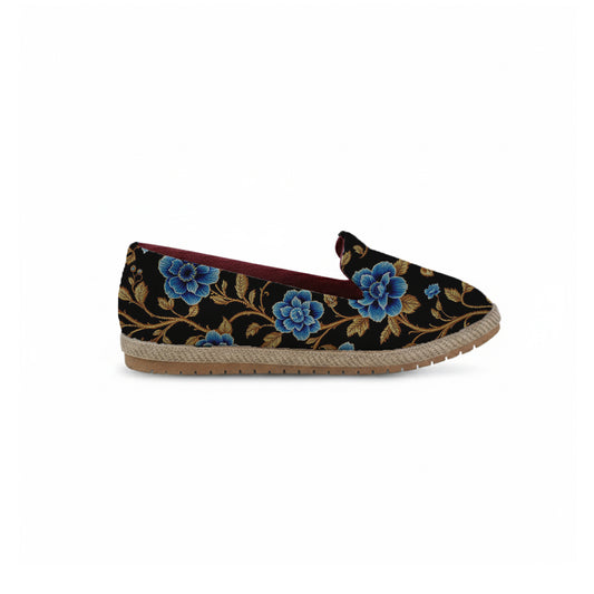 Flaree Nilo Flat Shoes