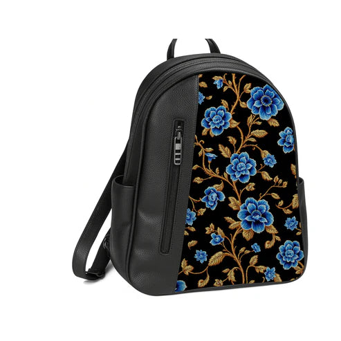 VOLT Nilo Printed Backpacks