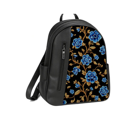 VOLT Nilo Printed Backpacks