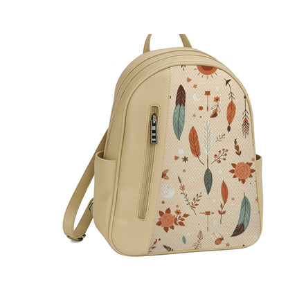 VOLT Noxi Printed Backpacks