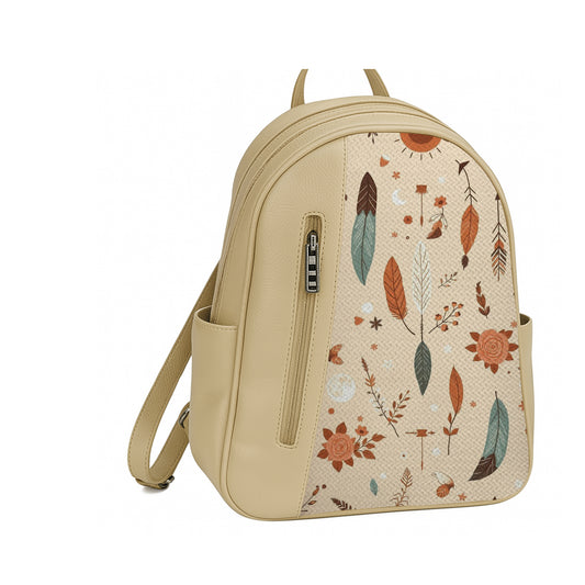 VOLT Noxi Printed Backpacks