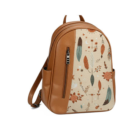 VOLT Noxi Printed Backpacks