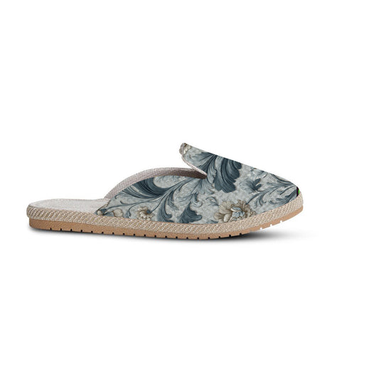 JULIA  OMYA  Mule