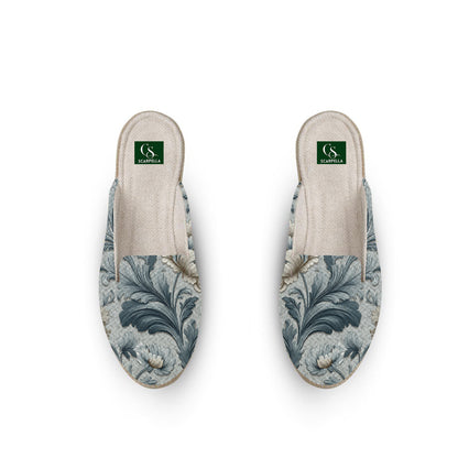 JULIA  OMYA  Mule