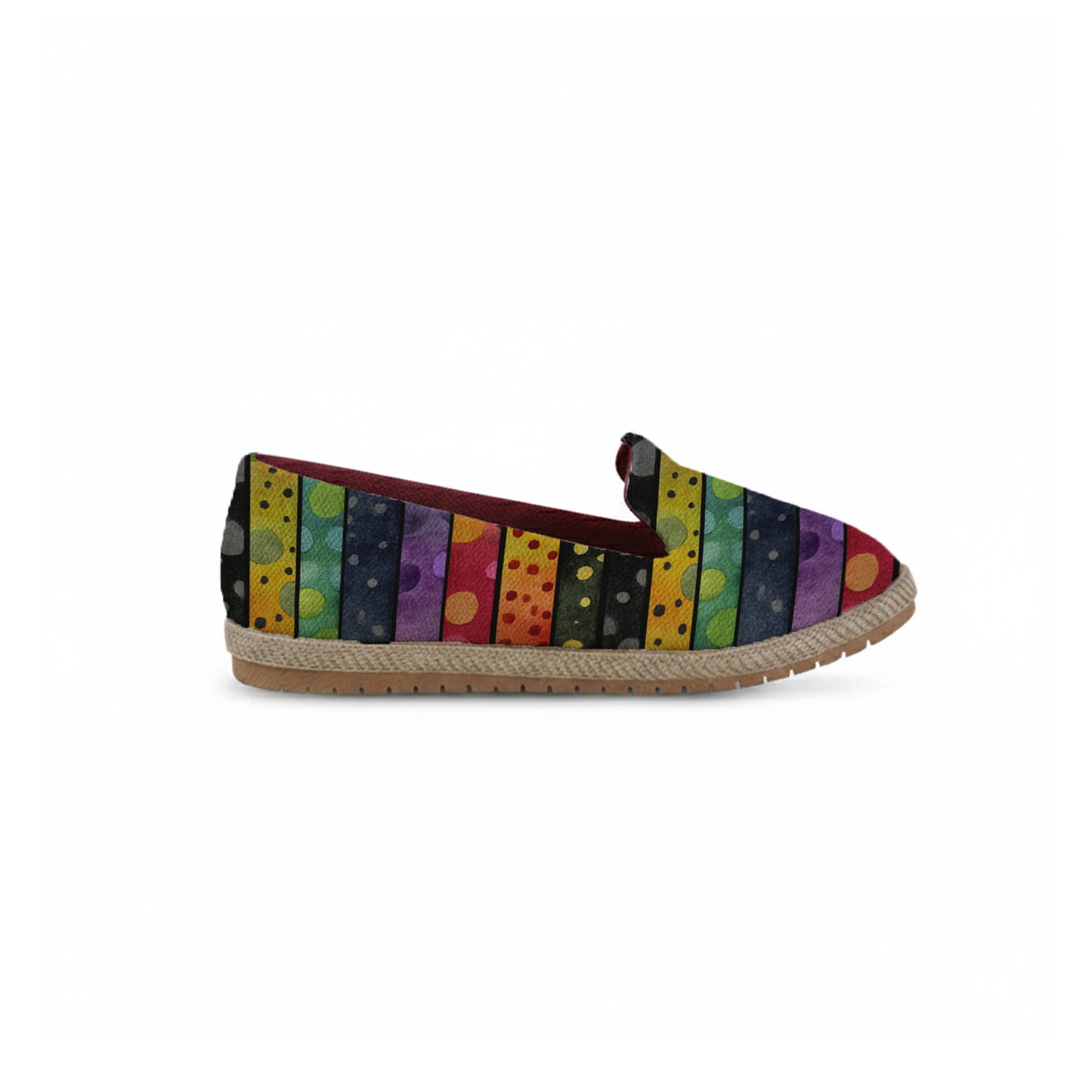 Flaree Oba Flat Shoes
