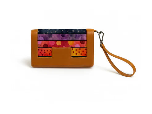 Sarrah Clutch Oba