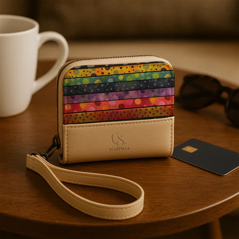 A Wallet Oba