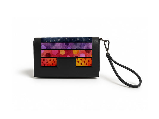 Sarrah Clutch Oba