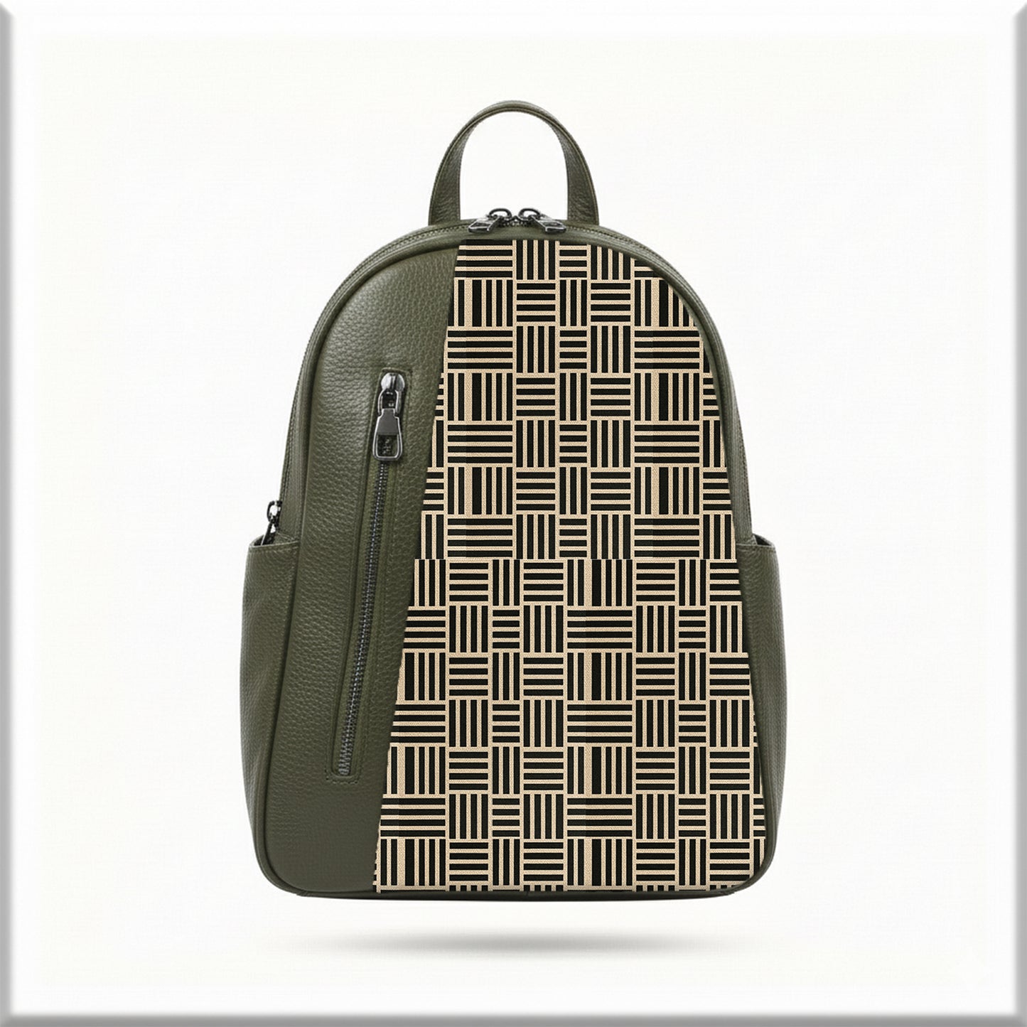 Grida Tempo  Backpack | Scarpella