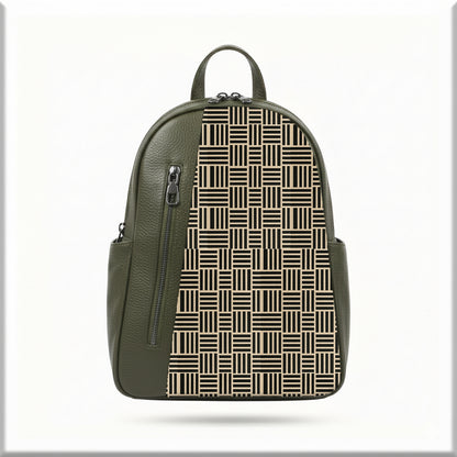 Grida Tempo  Backpack | Scarpella