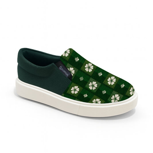 Olive Joud SlipGo