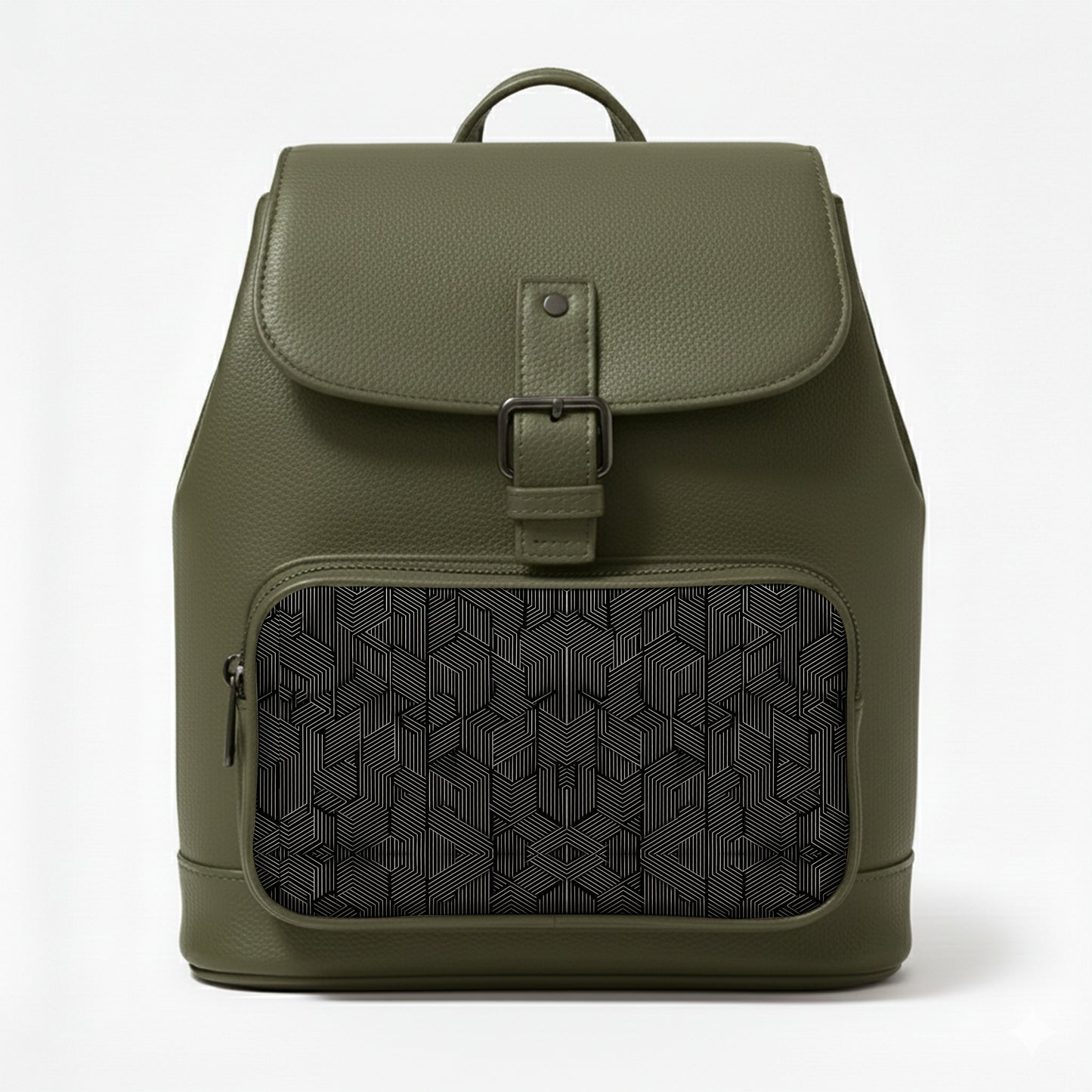 Mystic Zaya  Backpack
