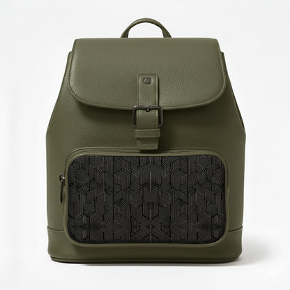 Mystic Zaya  Backpack