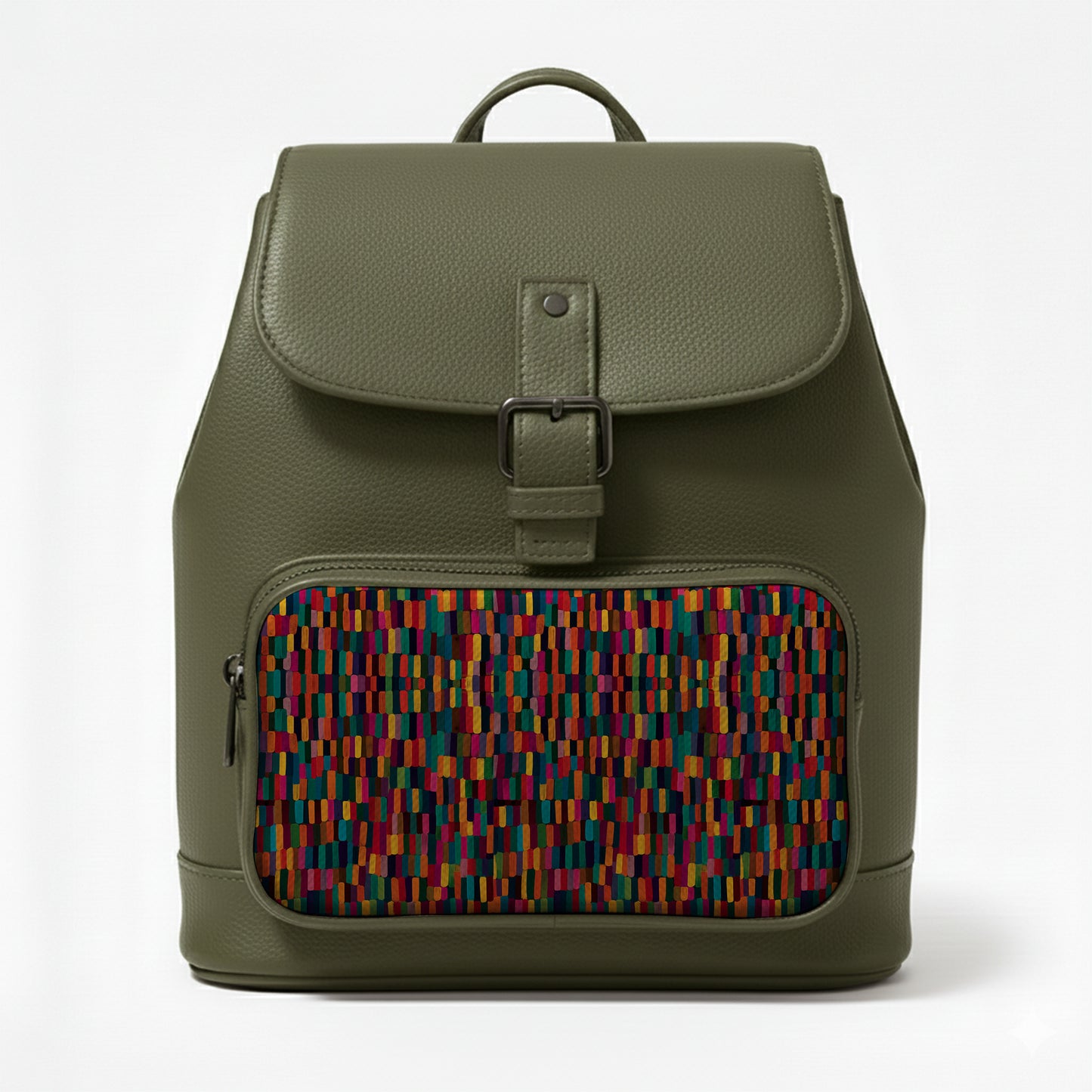 Monly Zaya  Backpack | Scarpella