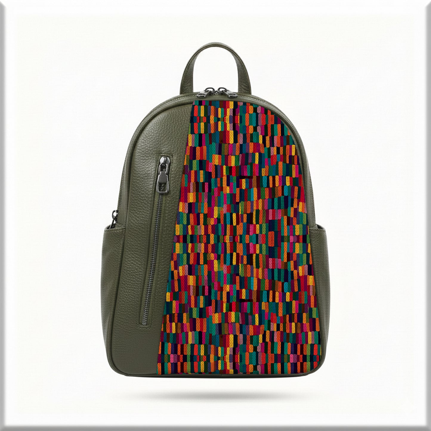 Monly Tempo  Backpack | Scarpella