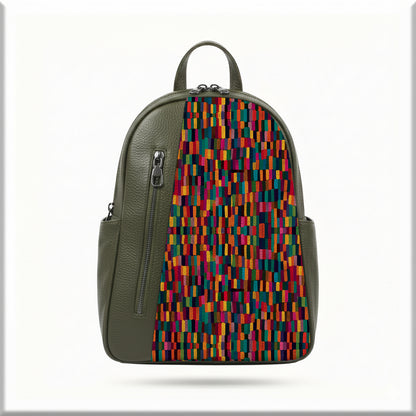 Monly Tempo  Backpack | Scarpella