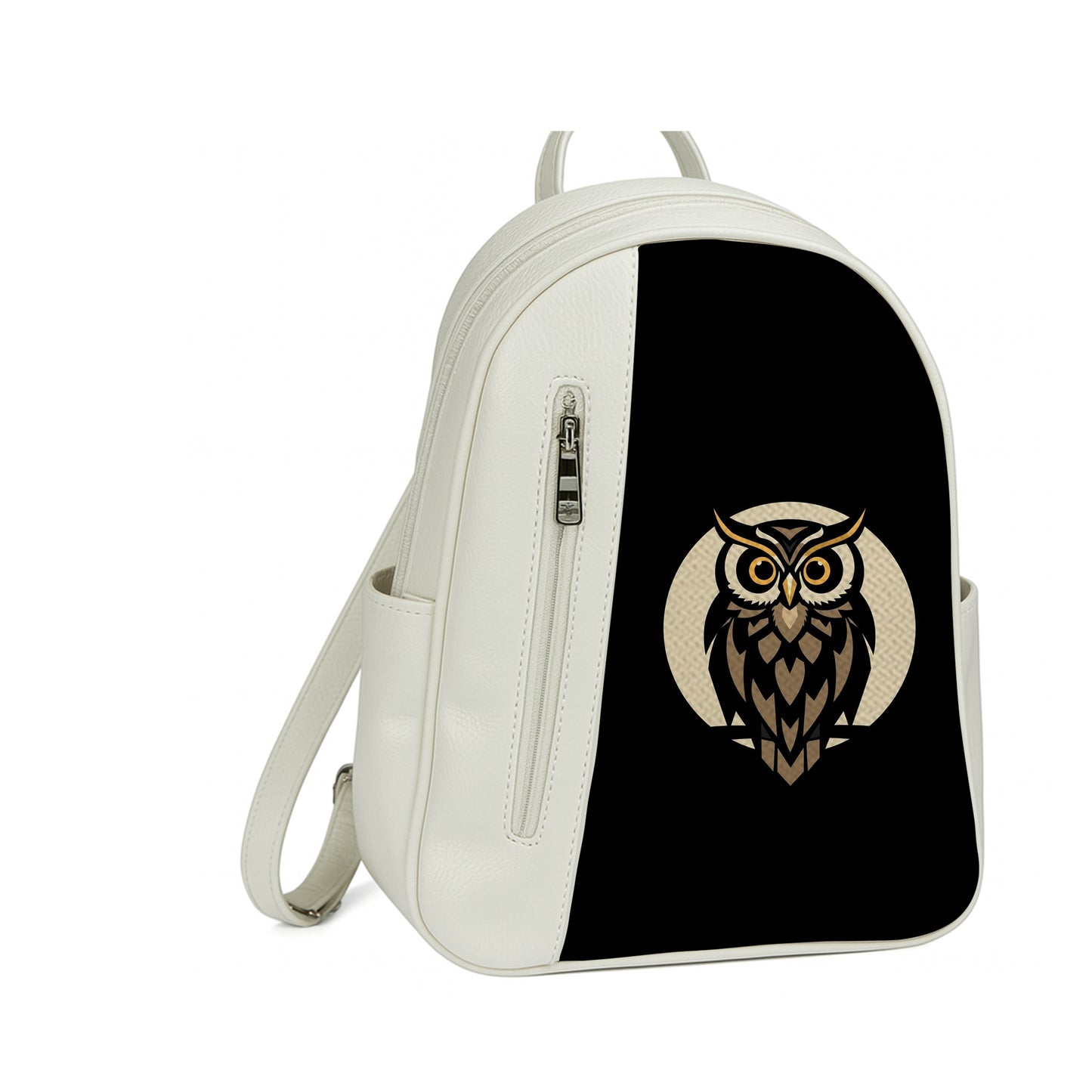 Volt Owl Printed