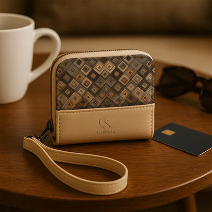 A Wallet Pique