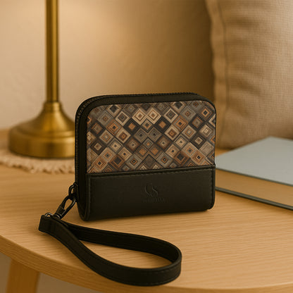 A Wallet Pique