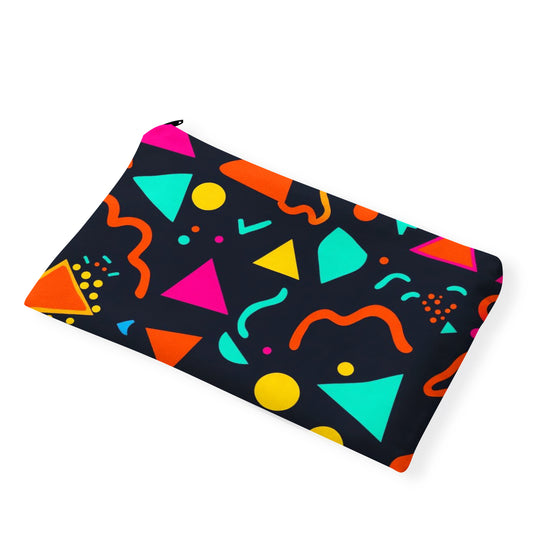 Printed Pixi Pouch