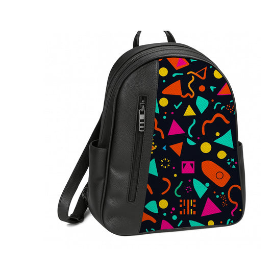 VOLT Pixi Printed Backpacks