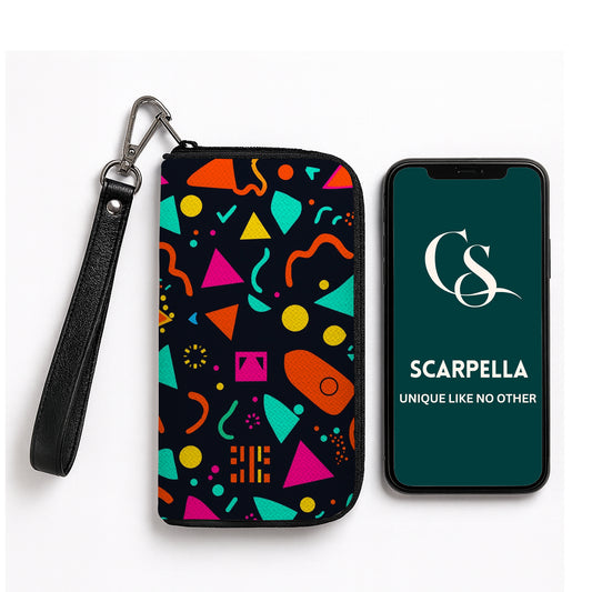 Pixi Mobile Case