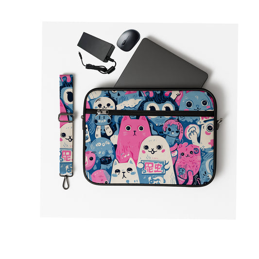 QEMRA Belle Case Laptop Sleeve