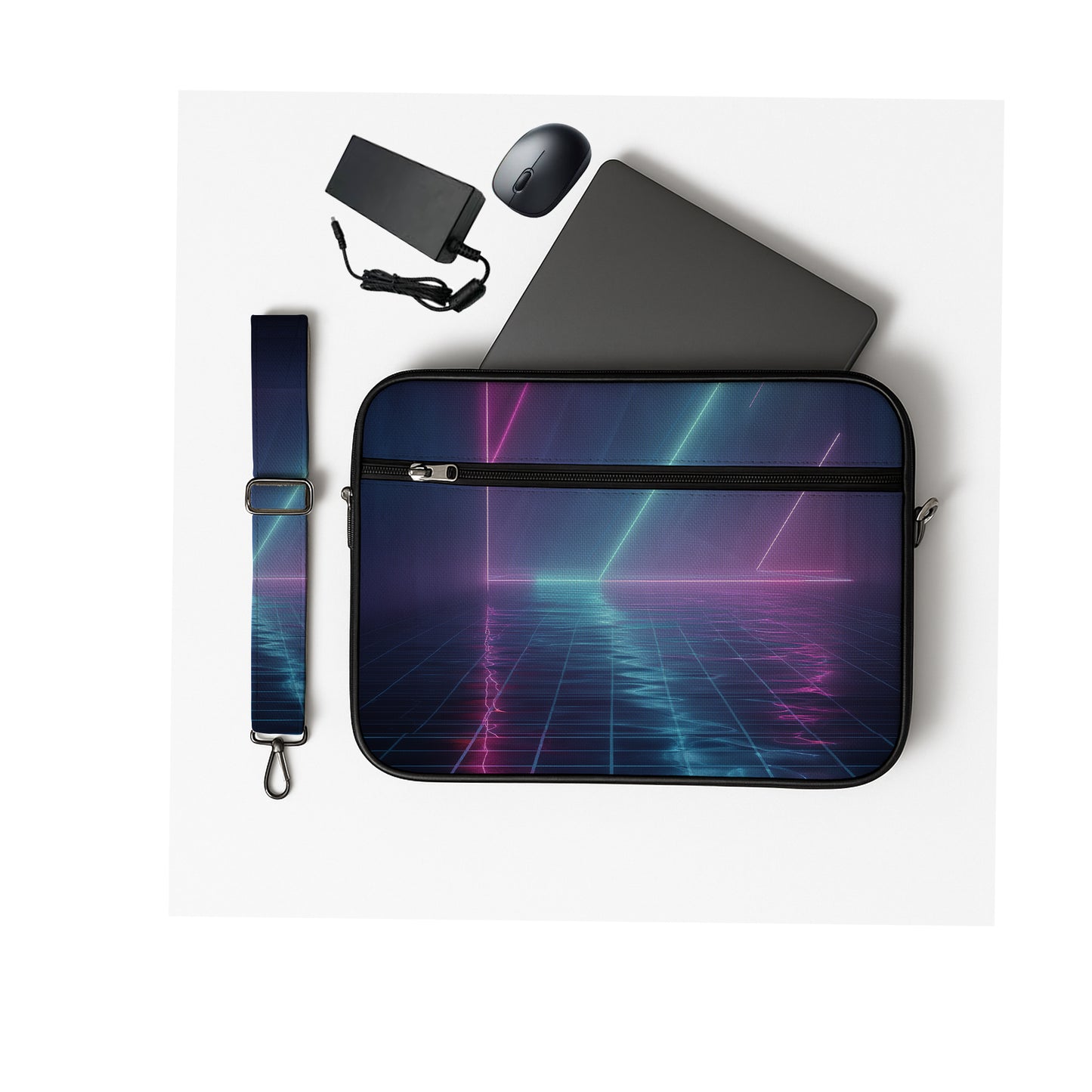 QURA Belle Case Laptop Sleeve