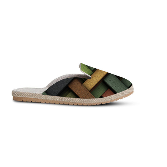 JULIA  RAVOX  Mule