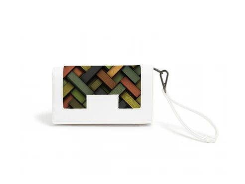 Sarrah Clutch RAVOX