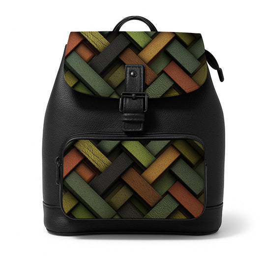 RAVOX  Nancy Backpack