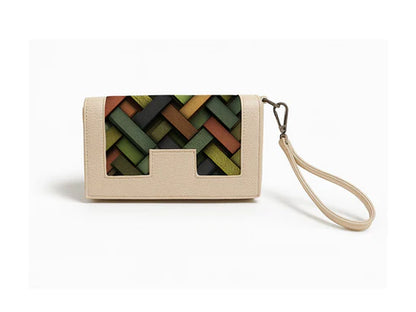 Sarrah Clutch RAVOX