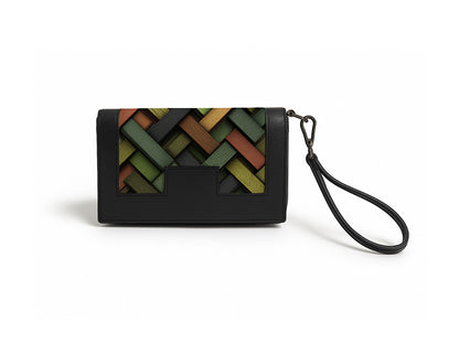 Sarrah Clutch RAVOX