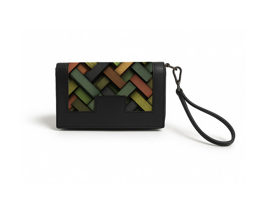 Sarrah Clutch RAVOX
